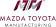 Mazda Toyota Manufacturing USA