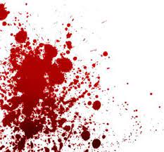 Pin On Blood