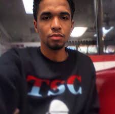 Cornelius “Cody” Gibson, age 17