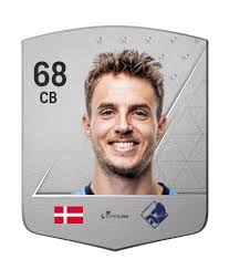 EA FC 24 Daniel Hoegh