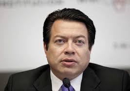 Quizás mario delgado, dolores padierna, fernández noroña y demás mandamases de morena nacional prefieran que la candidata sea claudia rivera. Verdadero Enemigo De Morena Es La Derecha Dice Mario Delgado Codice Informativo