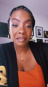 Here’s the thing. Your table is bare and you focusing