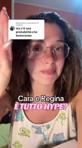 Regina E Cara Insieme