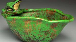Great savings & free delivery / collection on many items. Weller Pottery Identification And Value Guide