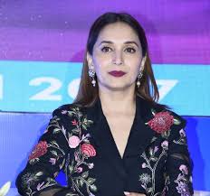 In Pictures Madhuri Dixit Nene S Complete Beauty Evolution Vogue India Last week, we brought you the most important ladies' hair of the '90s. madhuri dixit nene s complete beauty