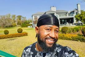 Born and raised in mahikeng, north west, he is regarded as one of the most successful artist in south africa. Celebrity Cribs Cassper Nyovest Is Living Large In His Mansion Photos