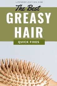 How To Stop Greasy Hair With Oily Hair Home Remedies In 2020 Greasy Hair Hairstyles Extremely Oily Hair Greasy Hair Fix