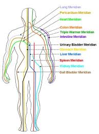 The Meridians Rising Moon Tai Chi