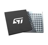 STM32L562MEY6PTR