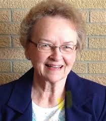 Mary Louise Cooley (Newton) Obituary