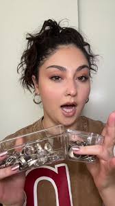 Silvax Jewelry Review Ring