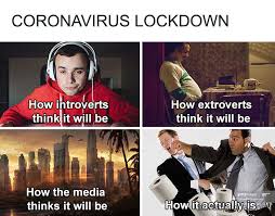 Coronavirus news gets bleaker every day, so scroll through these coronavirus memes to brighten your day up a little. Coronavirus Funny Memes And Pictures