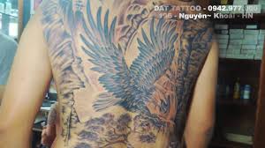 Chủ yếu là hình xăm cây phù hợp ở mặt sau. Hinh XÄƒm Ä'áº¡i Bang Kin LÆ°ng Ä'áº¡t Tattoo 0942 977 000 196 Nguyá»…n Khoai Youtube