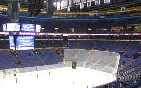 St Louis Blues Seating Chart Map Seatgeek