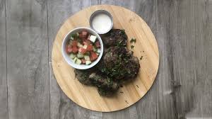 This famous and delicious moroccan dish features a mound of steamed couscous topped with seven different stewed vegetables and meat. Moroccan Keftas Burgers And Couscous With Veggies Mishpacha Magazine