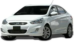 This factory oem hyundai rim comes equipped on a 2015 hyundai accent. Hyundai Accent 2014 Carsguide