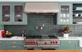 26 gorgeous kitchen tile backsplashes