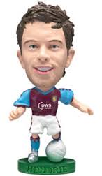 Corinthian Prostars : Lee Hendrie