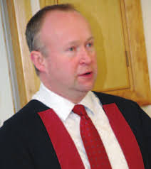 Making sense of the letters