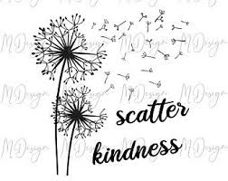 Download Butterfly Dandelion Ai Eps Jpg Png And Svg Clipart Vinyl Stencil Cricut Silhouette Cameo In 2020 Svg Flower Svg Cricut PSD Mockup Templates