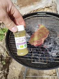 Le Thym Prend Le Barbecue D Assaut Koklaya Beaute Sante Par Les Plantes Thym Origan Barbecue