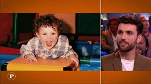 Sinds 2018 is femke halsema burgemeester in amsterdam. Duncan Laurence Werd Gepest In Zijn Jeugd Ik Kreeg Niet De Kans Om Mezelf Te Zijn