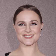 Evan Rachel Wood Movies and Shows