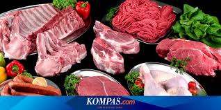 Check spelling or type a new query. Berapa Lama Daging Dan Olahannya Bisa Tahan Di Kulkas Daging Mentah Sampai Kaleng Halaman All Kompas Com