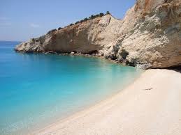 Porto Katsiki Greece 19 Of The Best Beaches In Europe Http Www Europealacarte Co Uk Blog 2011 03 28 Best Beaches In Europe Beautiful Beaches Places To Go