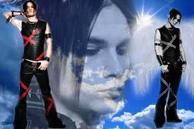 Vivian Sin Amor fotka