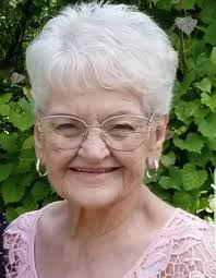 Harriet Larson Obituary