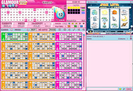 Tablas positivas y explosivas del espectacular. Bingo Games Bingo Entertainment Online Bingo At Its Best