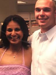 Vianey S. (Escudero-Mayhall) Bronson (born 1986)