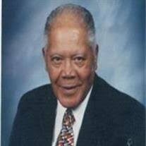 Mr. John Coleman Billingslea Obituary