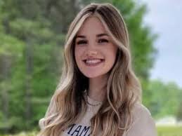 Fundraiser for Cynthia Blevins by Scott Milam : #CarolineB.Strong  supporting Caroline Beasley