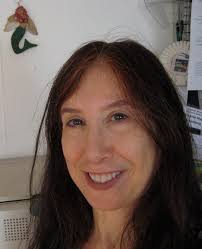 Featuring Melanie Hope Greenberg