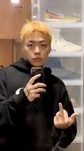 Kid Milli Kidcozyboy In 2020 Korean Singer Rappers Kids