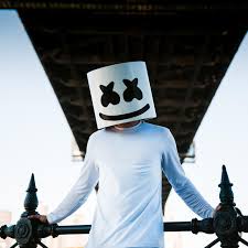 Bebas pakai gambar marshellow untuk komersil & pribadi ✓ tidak perlu edit ✓ tanpa atribut. Marshmello At Volt Festival Festivall