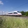 Green Party Proposes Federal Guarantees and Reforms to Revitalize Germany's Rail Network