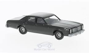 Image result for Black 1976 Dodge