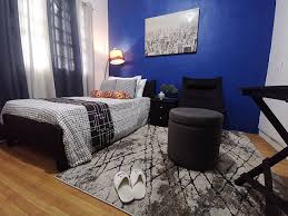 So don your decorating dungarees and grab a paintbrush, you can do it yourself in just a weekend. A Modern Makeover For A Small Bedroom With A P25 000 Budget