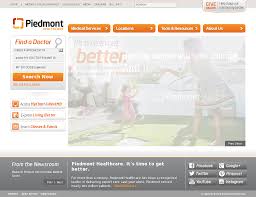 Piedmont Healthcares Latest News Blogs Press Releases
