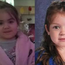 `Baby Doe` identified as Bella Bond; mom, boyfriend arrested
