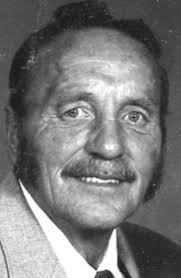 Clarence Grady Doyle [Meyersdale]