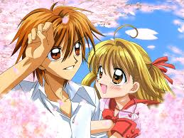 Mermaid Melody Pichi Pichi Pitch Hanamori Pink Wallpaper 228272 Zerochan Anime Image Board