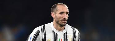 Juventus defender subbed off within 20 mins with apparent injury. Juve Defensive Zukunft Von Chiellini Demiral Unsicher