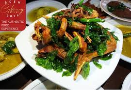 See more of resipi warisan bumbu bubur pedas hjh hassana on facebook. Ini Rekomendasi 10 Wisata Kuliner Aceh Yang Lezat Dan Unik Acehtourism Travel