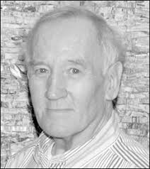 Lloyd Sutherland Obituary