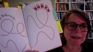 Poetry Box bubble time: watch my picture-poem video and make some yourself! 