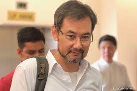 Datuk shahrol azral ibrahim halmi, who has been named by investigators as the main person responsible for financial mismanagement of state investment fund 1malaysia development berhad (1mdb), served as the founding managing director and chief executive officer of the firm for five years. Jho Low Likely Proposed Finance Novice Shahrol To 1mdb As Part Of Scam High Court Told The Edge Markets